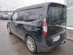 Ford Transit Courier 2024 Musta