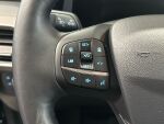 Ford Transit Courier 2024 Musta