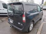 Ford Transit Courier 2024 Musta