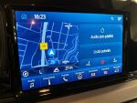 Ford Transit Courier 2024 Musta
