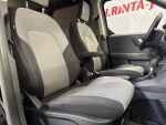 Ford Transit Courier 2024 Musta