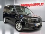 Ford Transit Courier 2024 Musta