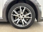 Peugeot 508 2013 Valkoinen