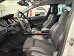 Peugeot 508 2013 Valkoinen