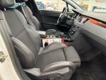 Peugeot 508 2013 Valkoinen