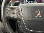 Peugeot 508 2013 Valkoinen