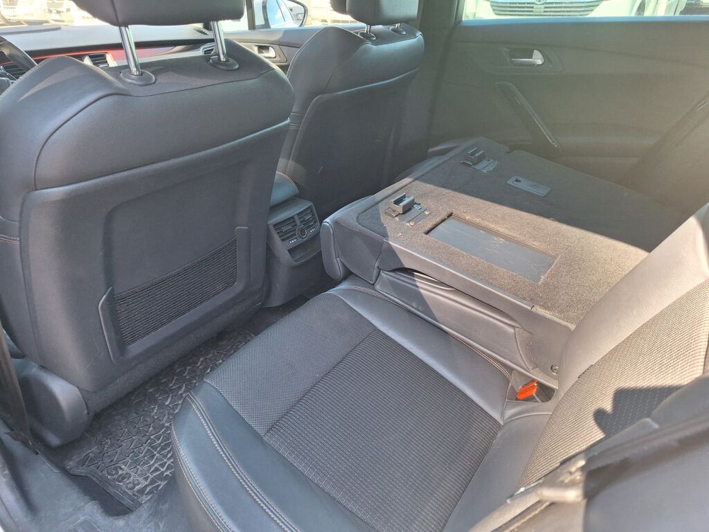 Peugeot 508 2013 Valkoinen