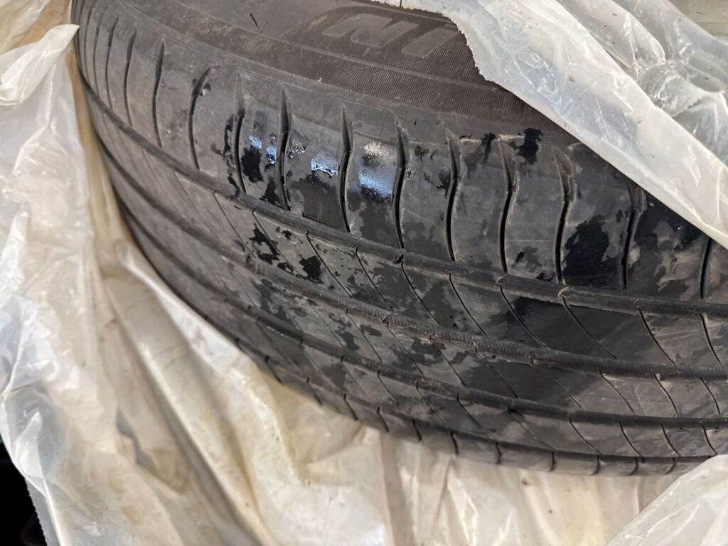 Kia Sportage 2024 Blue Flame