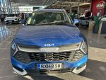 Kia Sportage 2024 Blue Flame