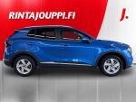 Kia Sportage 2024 Blue Flame