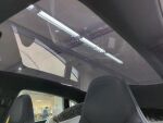 Polestar 4 2025 Harmaa