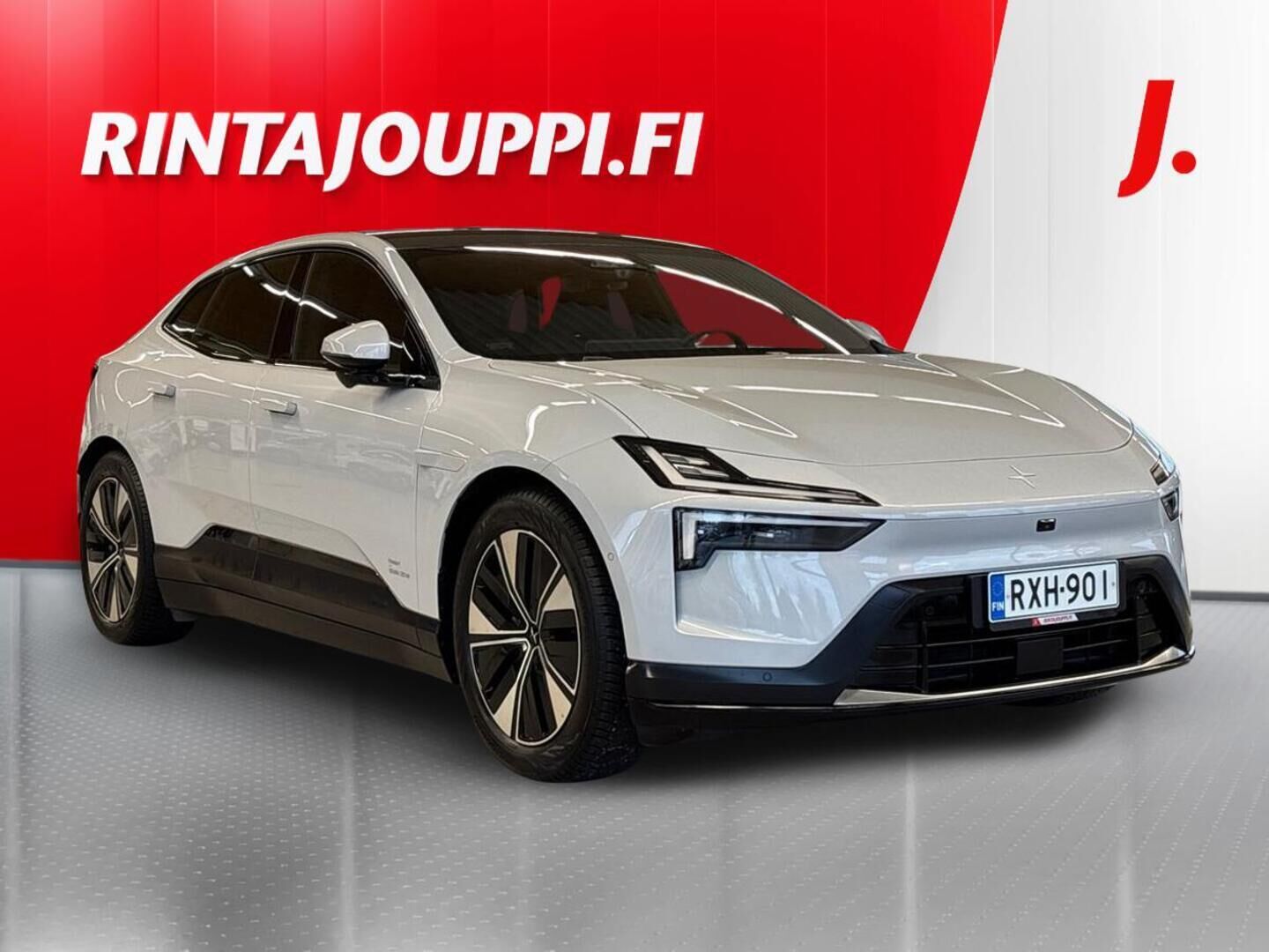 Polestar 4