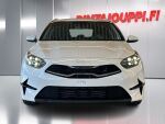 Kia Ceed 2025 Valkoinen