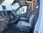 Dethleffs Globebus Go T45 2025 Valkoinen
