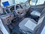 Dethleffs Globebus Go T45 2025 Valkoinen