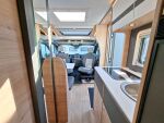Dethleffs Globebus Go T45 2025 Valkoinen
