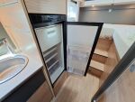 Dethleffs Globebus Go T45 2025 Valkoinen