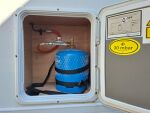 Dethleffs Globebus Go T45 2025 Valkoinen