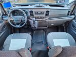 Dethleffs Globebus Go T45 2025 Valkoinen