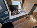 Dethleffs Globebus Go T45 2025 Valkoinen