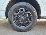 Dethleffs Globebus Go T45 2025 Valkoinen