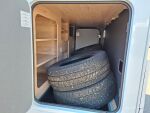 Dethleffs Globebus Go T45 2025 Valkoinen