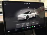 Tesla Model 3 2022 Valkoinen