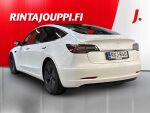 Tesla Model 3 2022 Valkoinen