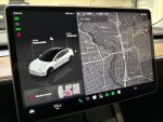 Tesla Model 3 2022 Valkoinen