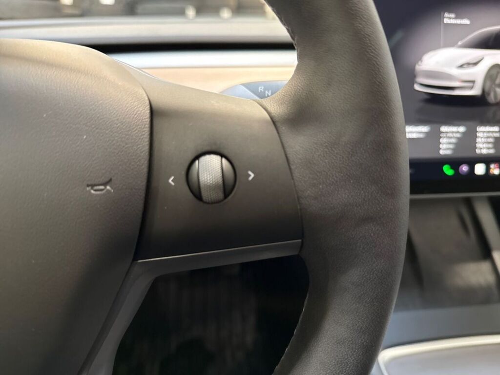 Tesla Model 3 2022 Valkoinen