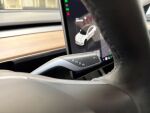 Tesla Model 3 2022 Valkoinen