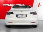 Tesla Model 3 2022 Valkoinen