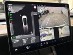 Tesla Model 3 2022 Valkoinen