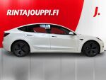 Tesla Model 3 2022 Valkoinen