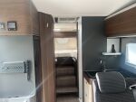 Adria CORAL SUPREME 670 SL ALDE 2023 8