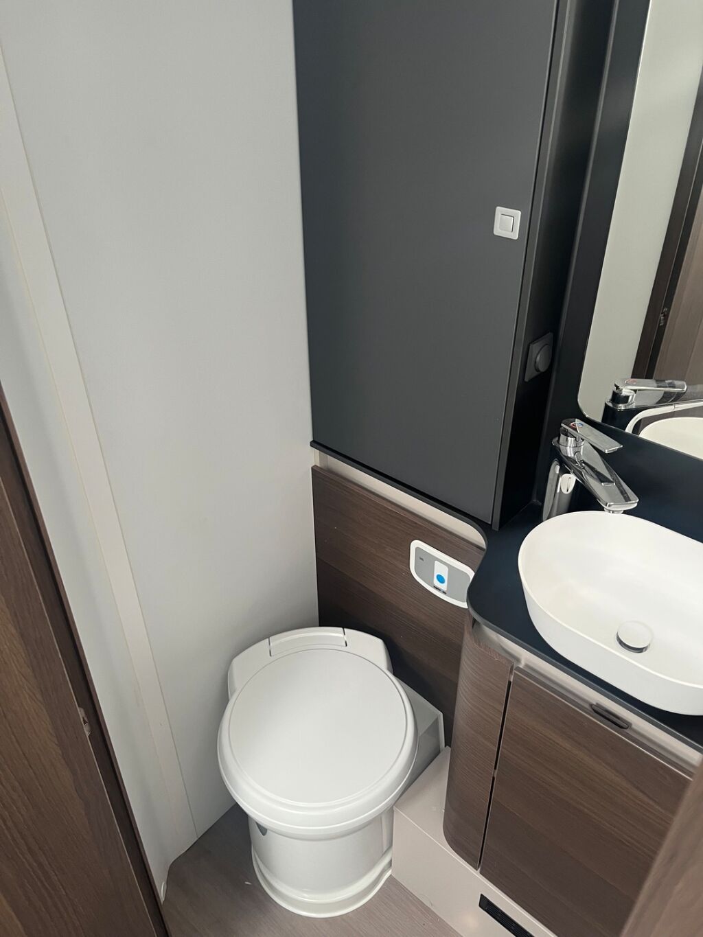Adria CORAL SUPREME 670 SL ALDE 2023 8