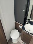 Adria CORAL SUPREME 670 SL ALDE 2023 8