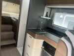 Adria CORAL SUPREME 670 SL ALDE 2023 8