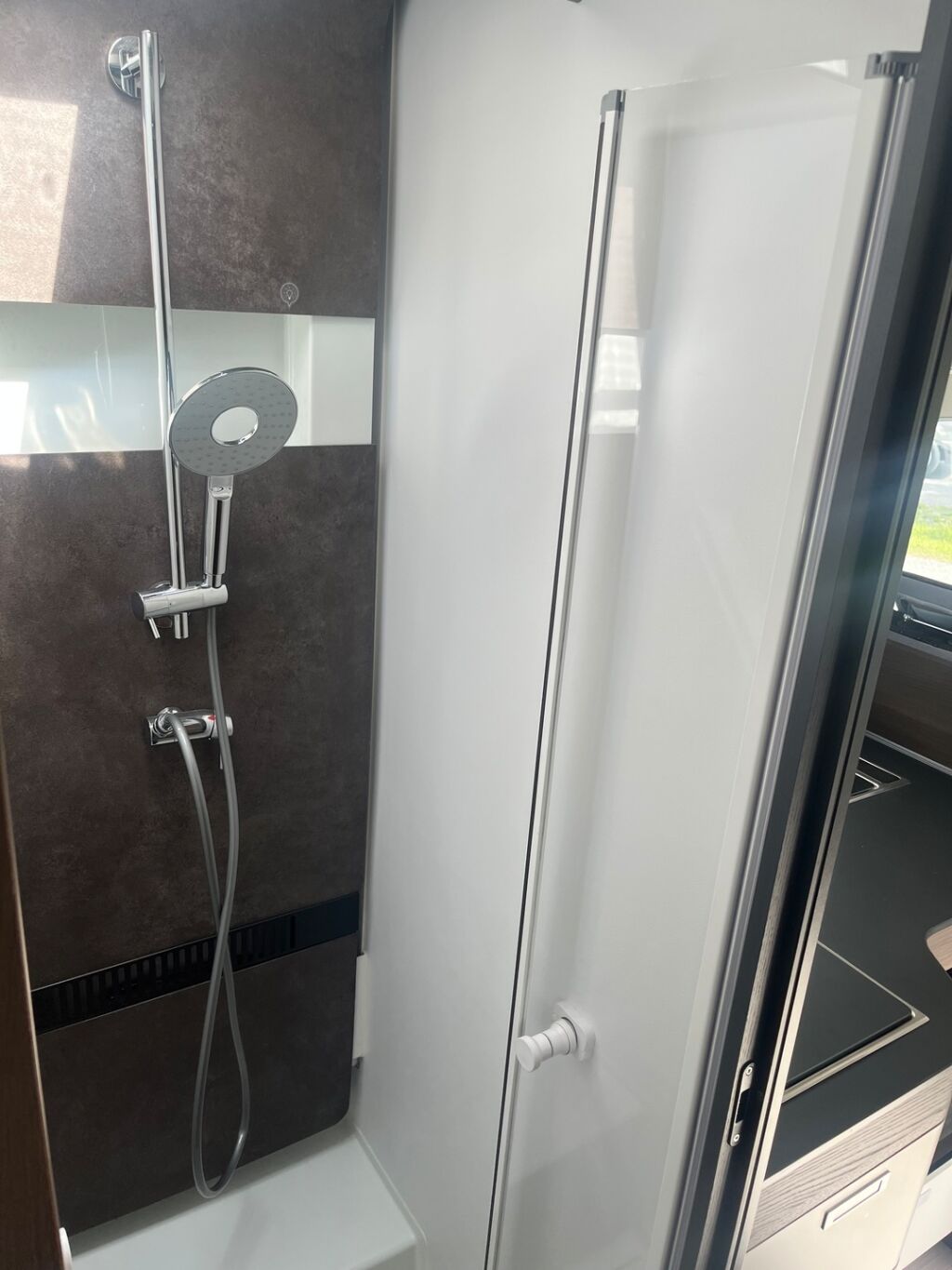 Adria CORAL SUPREME 670 SL ALDE 2023 8