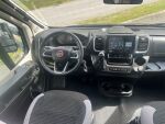 Adria CORAL SUPREME 670 SL ALDE 2023 8