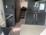 Adria CORAL SUPREME 670 SL ALDE 2023 8