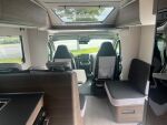 Adria CORAL SUPREME 670 SL ALDE 2023 8