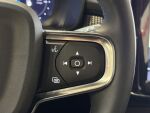 Volvo XC40 2022 Valkoinen