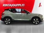 Volvo XC40 2022 Valkoinen