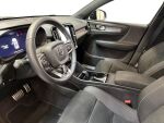 Volvo XC40 2022 Valkoinen