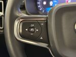 Volvo XC40 2022 Valkoinen