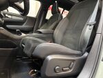 Volvo XC40 2022 Valkoinen