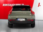 Volvo XC40 2022 Valkoinen