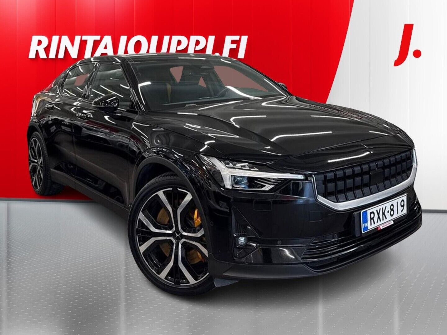Polestar 2
