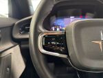 Polestar 2 2021 Musta